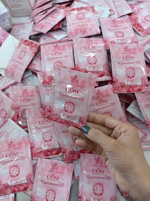 Cốm tăng vòng 1 của An khánh tâm | BigBuy360 - bigbuy360.vn