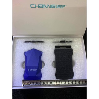 Cọ bể nam châm Keyrsin/Chaning cho hồ cá cảnh