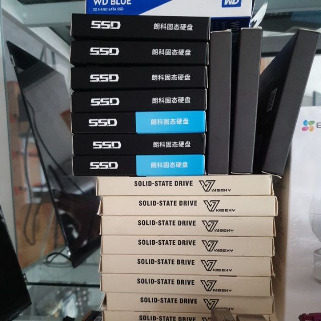 Ổ cứng SSD | BigBuy360 - bigbuy360.vn