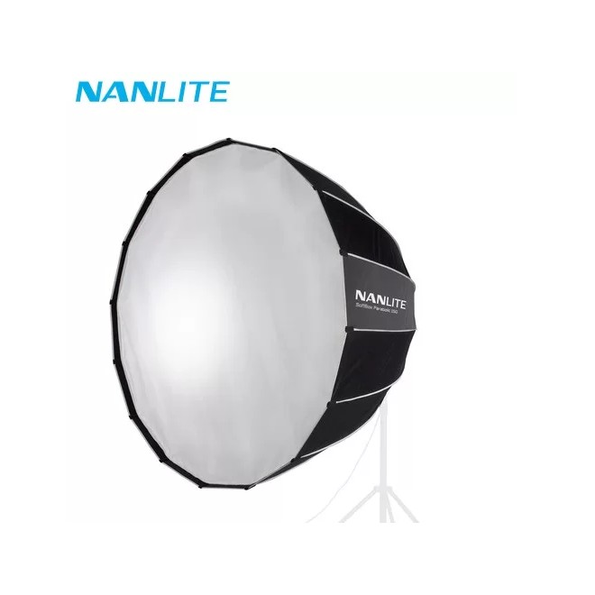 Softbox Parabolic NanLite SBPR150