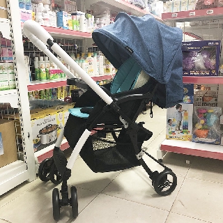 XE ĐẨY SEEBABY T08