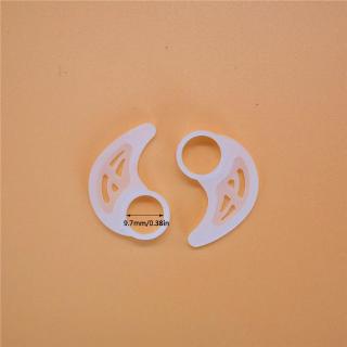 Set 5 Cặp Móc Vành Tai Silicone Cho Tai Nghe Bluetooth