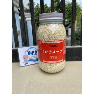 Hạt Nêm Youki Nhật 500g