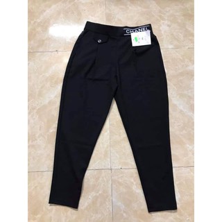 quần bom baggy nữ