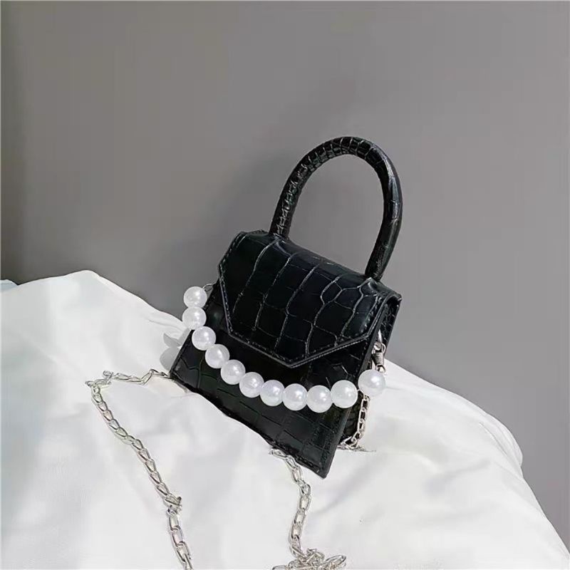 TÚI XÁCH ĐEO CHÉO HÀN QUỐC NỮ ĐẸP