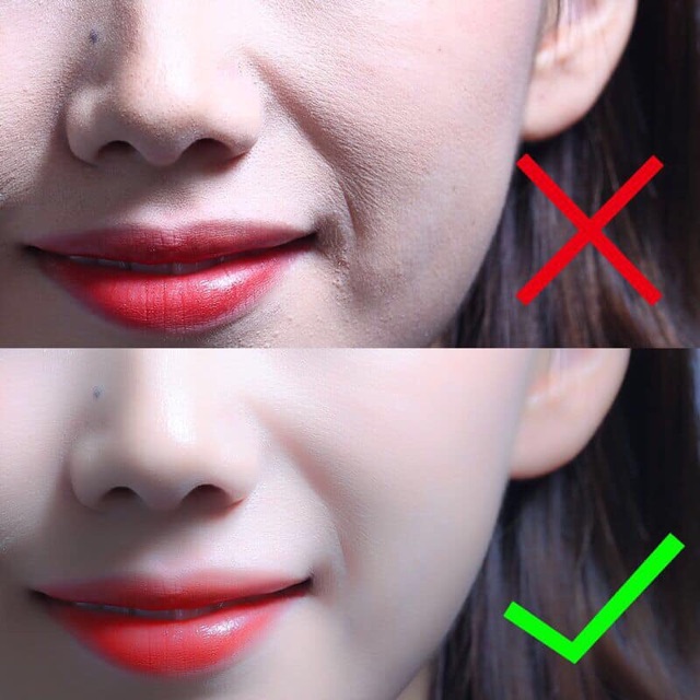 Phấn siêu mịn chống nước Sunisa hàng nội địa trung | BigBuy360 - bigbuy360.vn