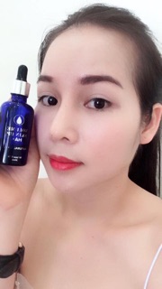 Serum HA Genie 30ml