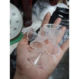 Chai rỗng chiết nước hoa 3ml