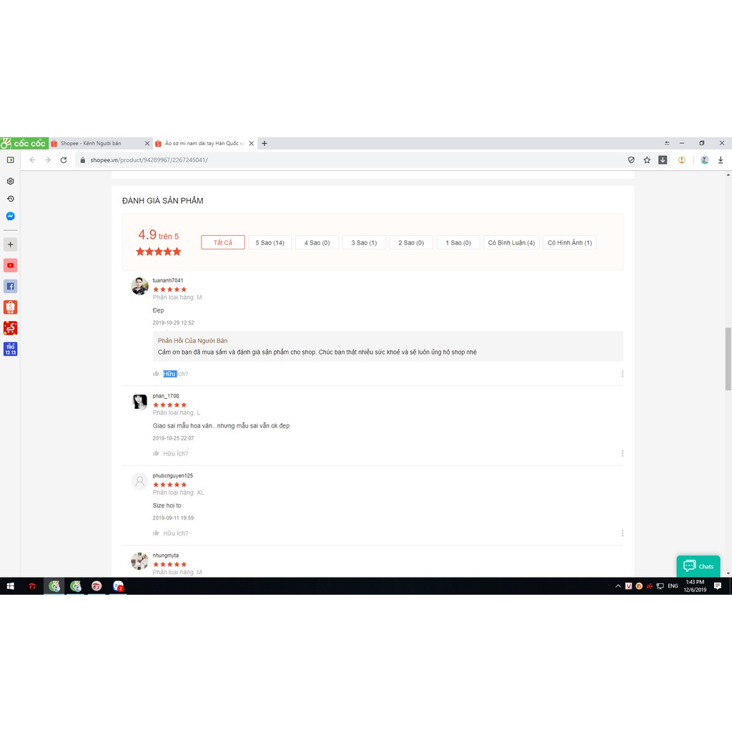 Áo sơ mi nam dài tay Hàn Quốc vải lụa thái chống nhăn cao cấp. màu ghi xám họa tiết chìm ảnh thật kèm video shop one | BigBuy360 - bigbuy360.vn