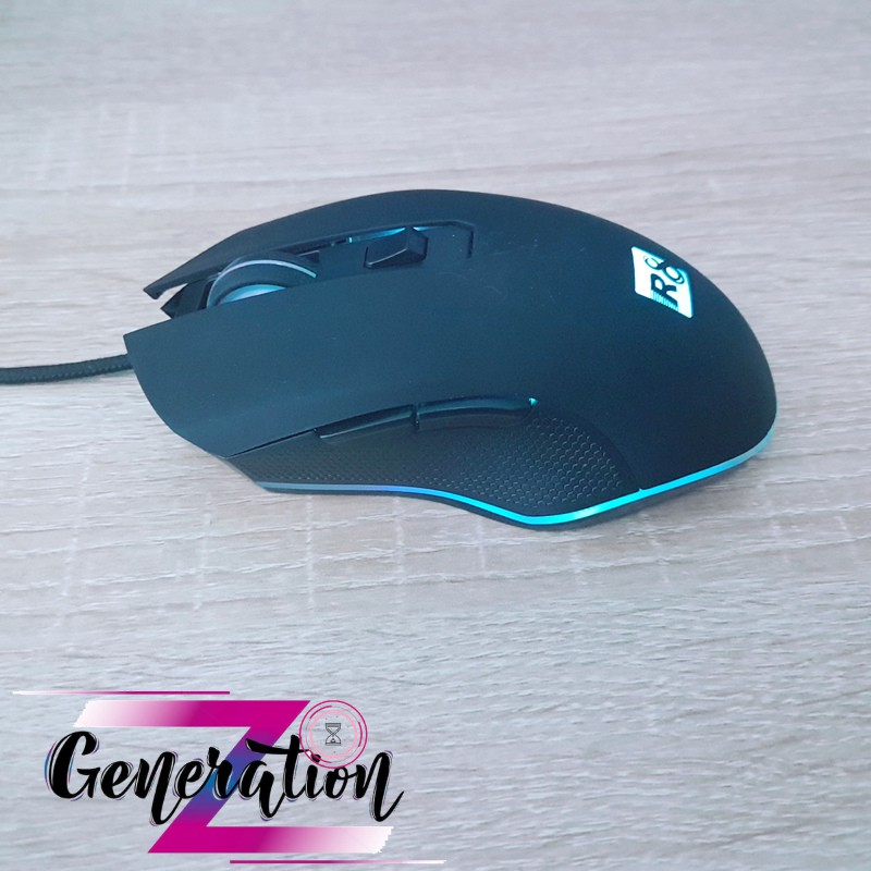 CHUỘT QUANG R8 1617 - MOUSE LED R8 1617