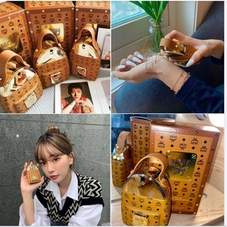 Nước hoa mcm 7ml