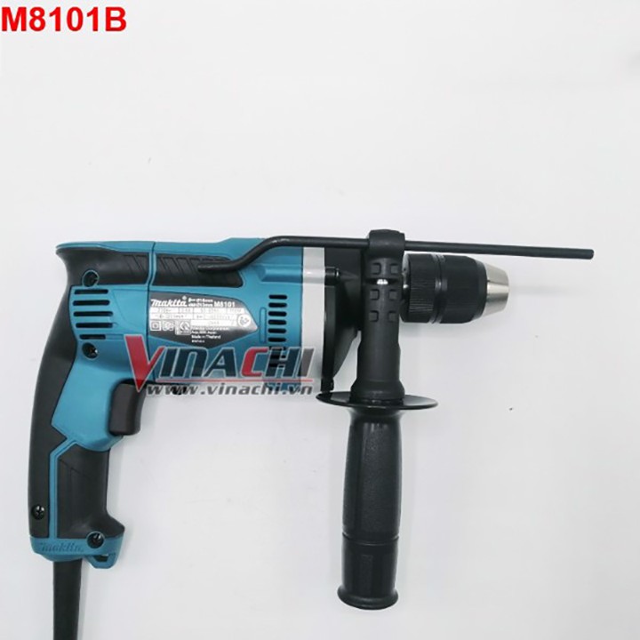 Máy khoan điện MAKITA M8101B