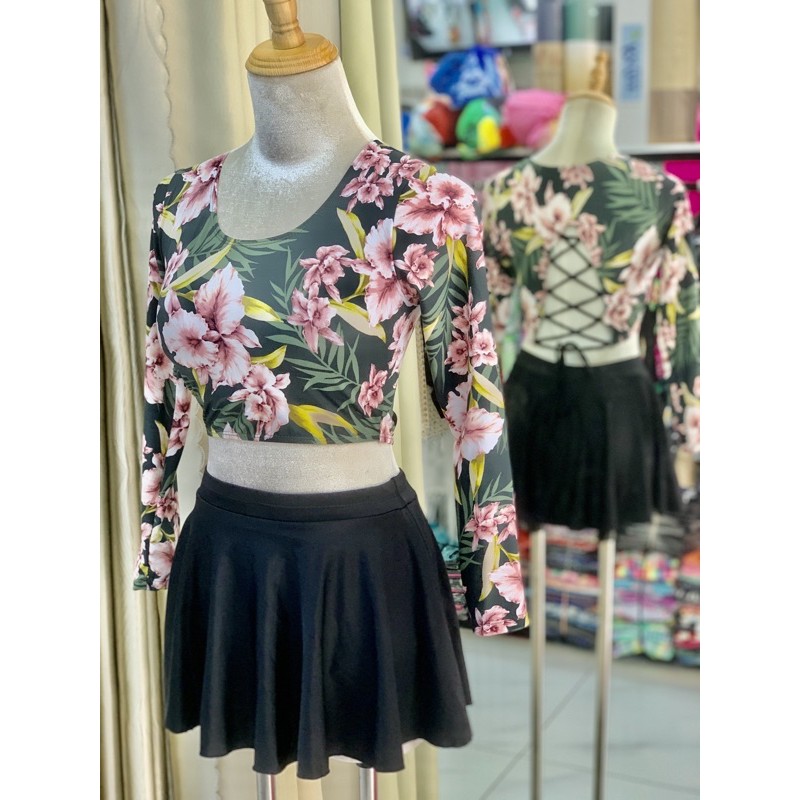 Bơi Tay Dài Cột Dây