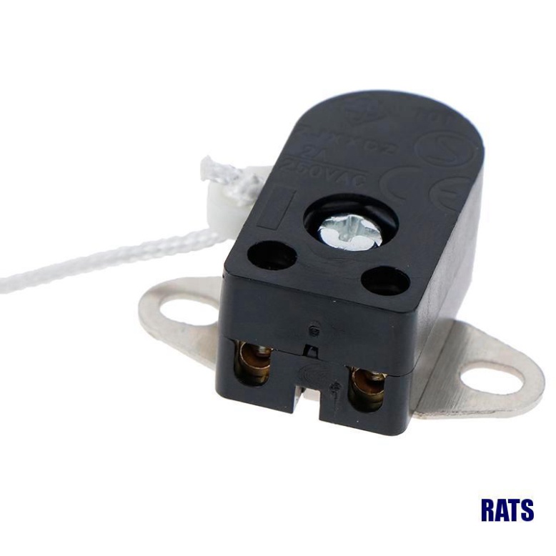 Sale 68% Công Tắc Dạng Dây Kéo Cho Đèn Ngủ, Giá gốc 25000đ - 8M16