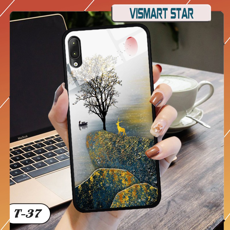 Ốp lưng điện thoại Vsmart Star - in hình 3D