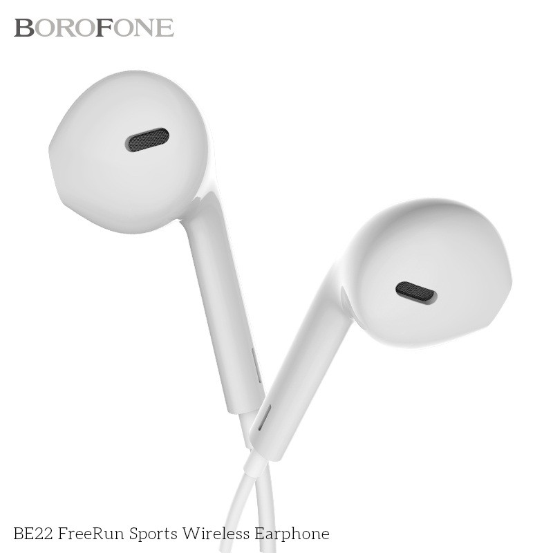 BOROFONE Tai nghe Bluetooth 4.0 thể thao BE22