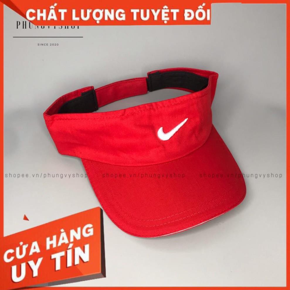 HIT HIT NÓN/MŨ KẾT TENNIS THỂ THAO NAM NỮ CHẤT VẢI KAKI XỊN- MŨ NÓN NỬA ĐẦU