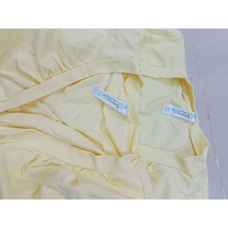 áo khoác kiểu lững sz s