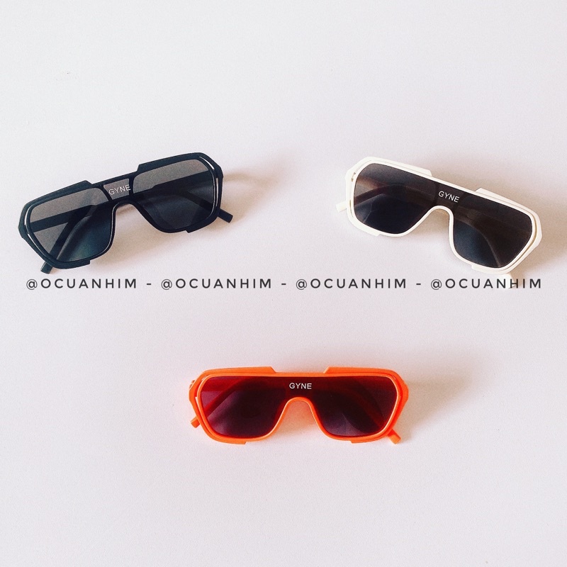 Kính gọng nhựa siêu ngầu cho bé trai bé gái