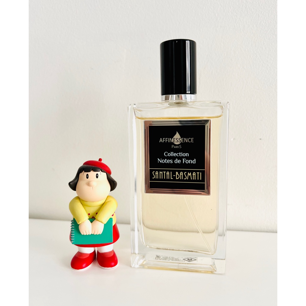 Nước hoa Santal Basmati của Affinessence chính hãng