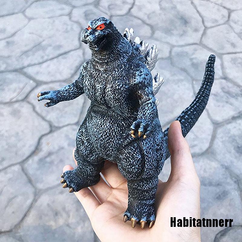 Mô Hình Quái Vật Godzilla Độc Đáo Sống Động