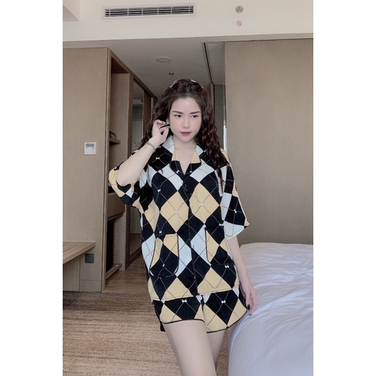 ❤Xả lỗ❤Bộ đùi Lụa mango loại 1 Mác Vic 40-60kg | BigBuy360 - bigbuy360.vn