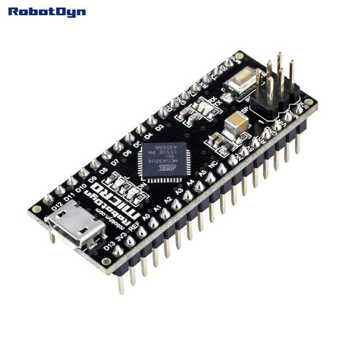 Bảng Mạch Arduino Pro Micro Atmega32u4 Leonardo