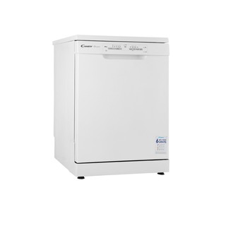 [Shopee - Lắp đặt 0Đ HN cũ & HCM] CDPN 1L390PW - Máy Rửa Chén Candy CDPN-1L390PW