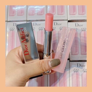 Dưỡng D-I-O-R lip glow