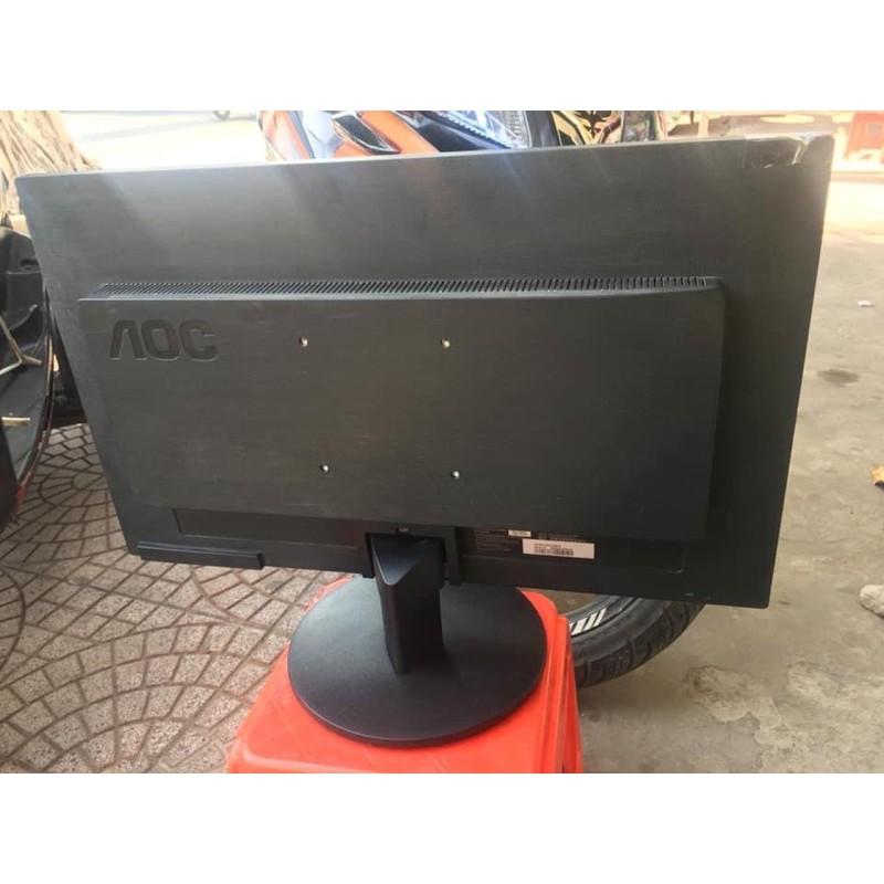 MÀN HÌNH 20,22,24 INCH LED PHUN HD CỰC ĐẸP , model 2470 | BigBuy360 - bigbuy360.vn