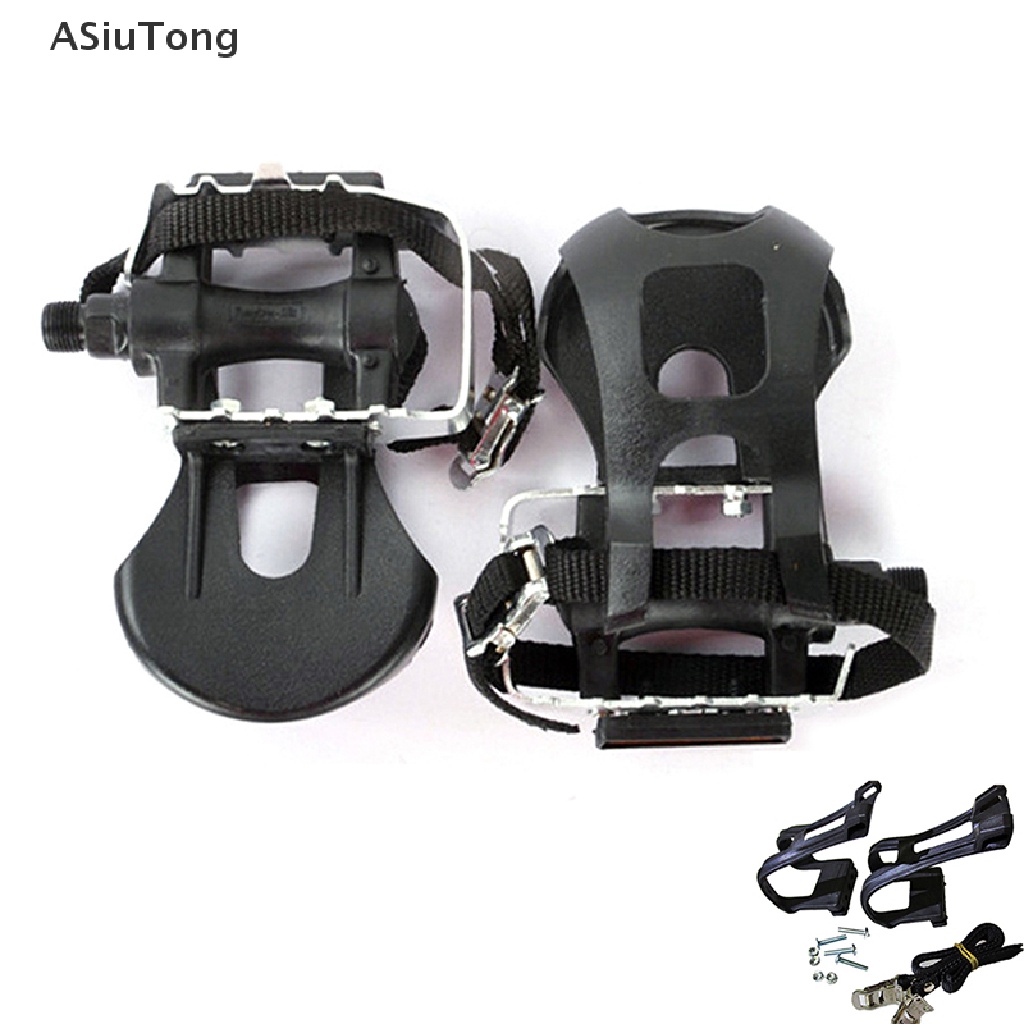 Dây đai kẹp mũi chân bàn đạp xe đạp chất lượng