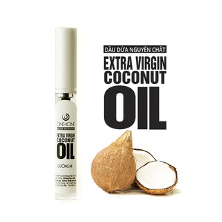 Mascara Dưỡng Mi Dầu Dừa Nguyên Chất One4One