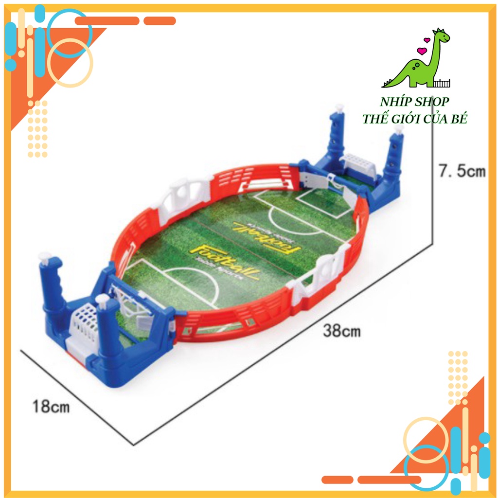 [Siêu Phẩm] Bàn bắn bóng đá - Football Table Sport - Super Game