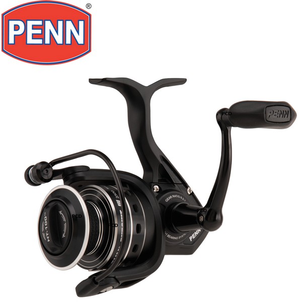 Máy câu cá PENN® PURSUIT® III SPINNING 4000/5000/6000/8000