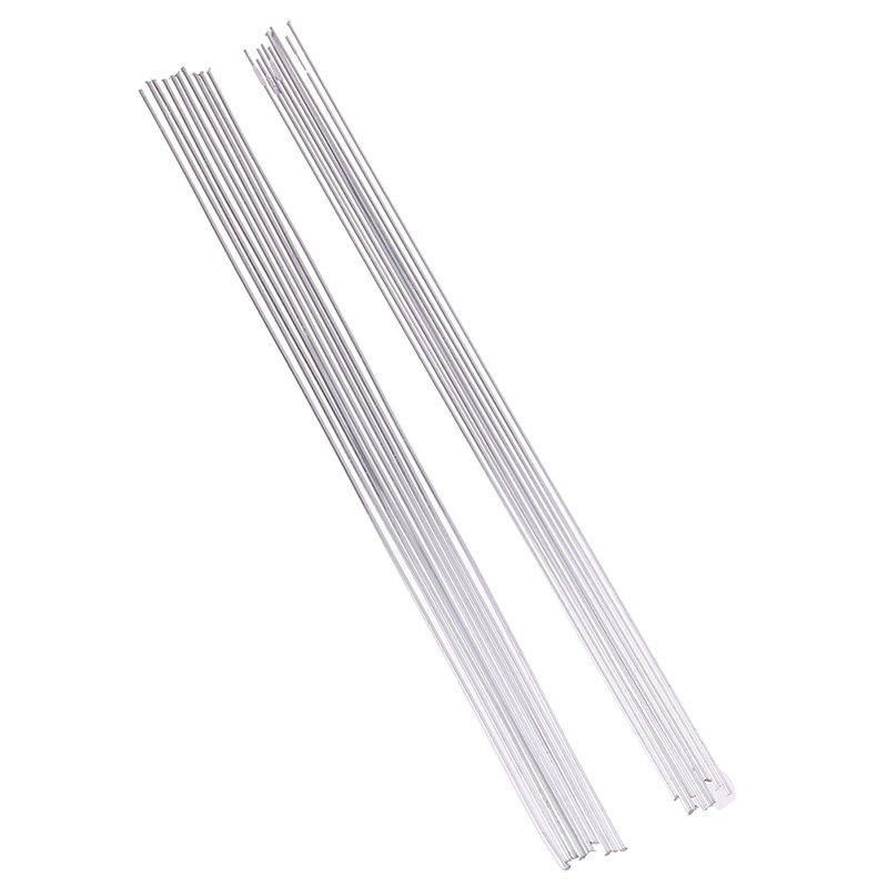 Bộ Dụng Cụ Hàn Bằng Nhôm Chịu Nhiệt Thấp 10 1.6mm