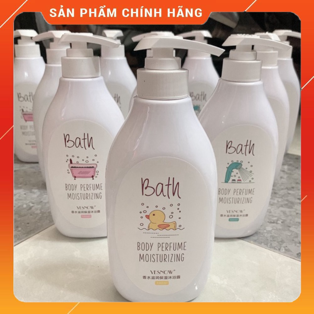 Sữa tắm dưỡng da yesnow Linh Kiện Thiện Phát - 308 Thống Nhất Là nhà phân phối linh điện kiện tử - đồ gi