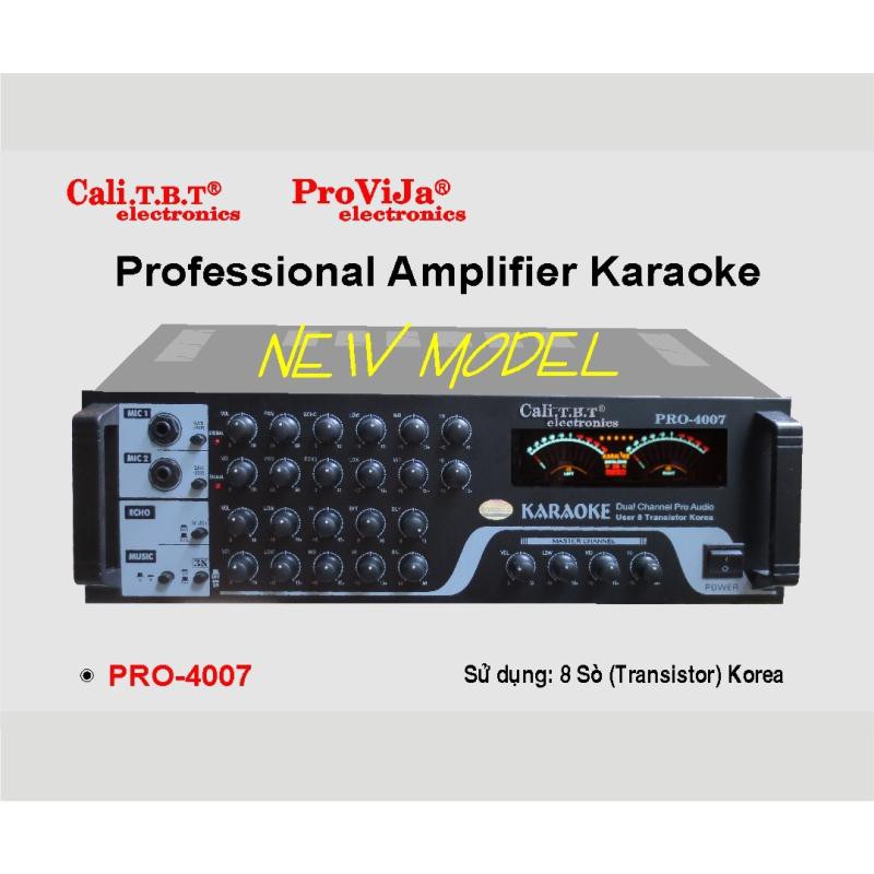 AMPLY CALI.T.B.T PRO-3007