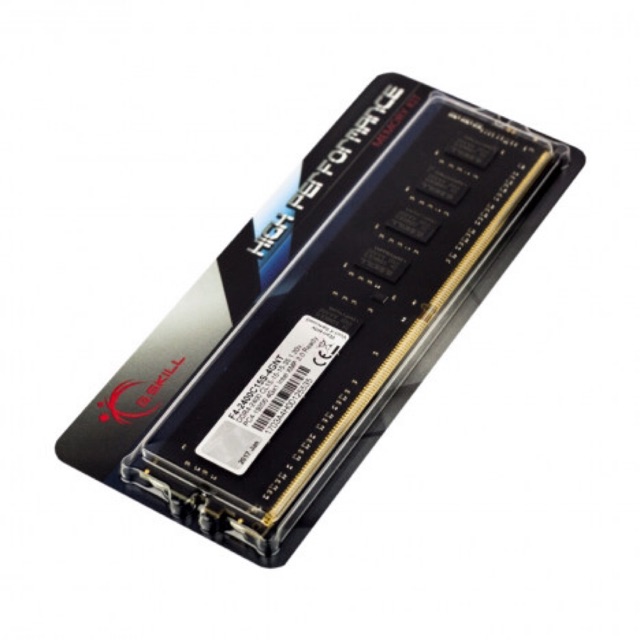 Ram Gskill 4GB DDR4 2400