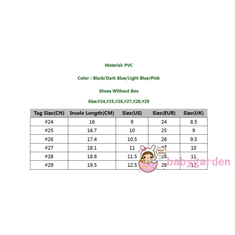 Giày sandal phong cách năng động dễ thương dành cho các bé