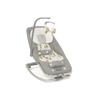 Ghế rung trẻ em Joie Dreamer Bouncer