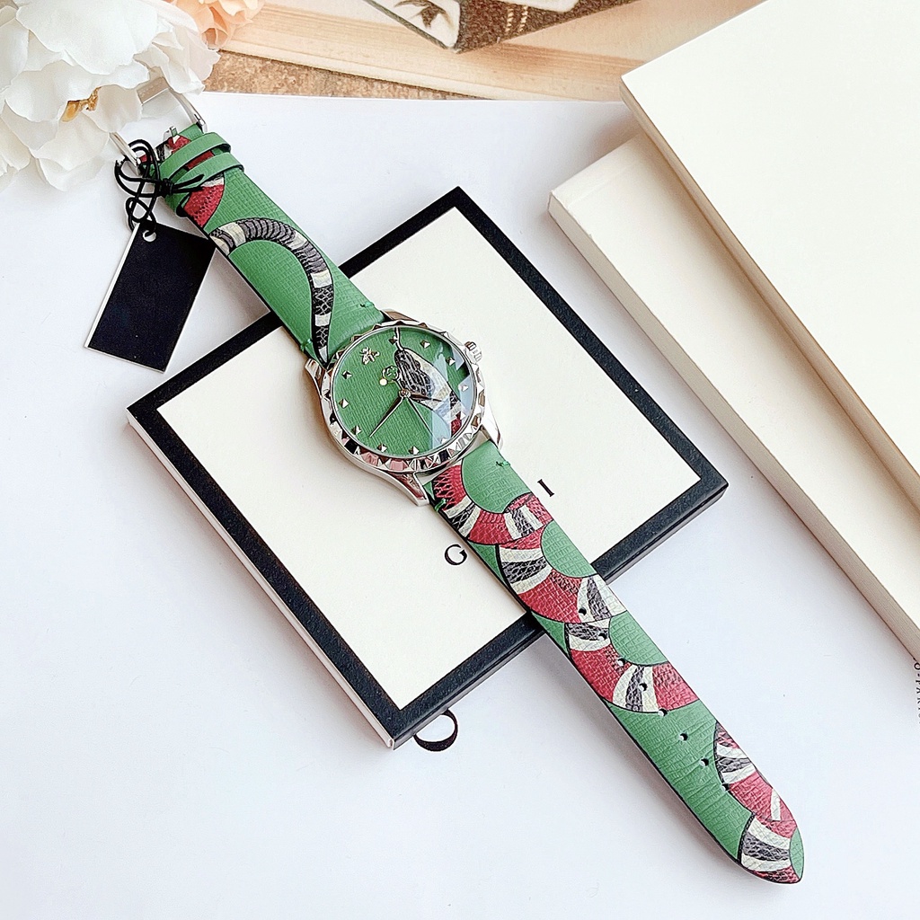 Đồng hồ nữ Gucci YA1264081 chính hãng tại 1959watchluxury