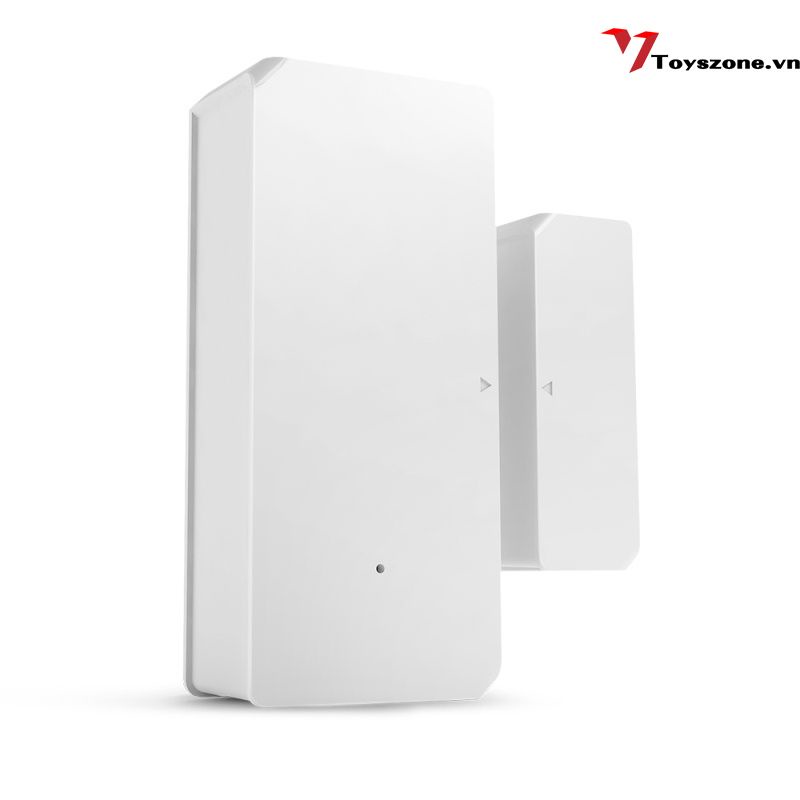 Bộ cảm biến cửa sổ / cửa ra vào không dây SONOFF DW2