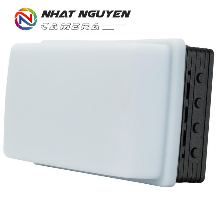 Bảng đèn LED mini Nanlite LitoLite 5C RGBWW