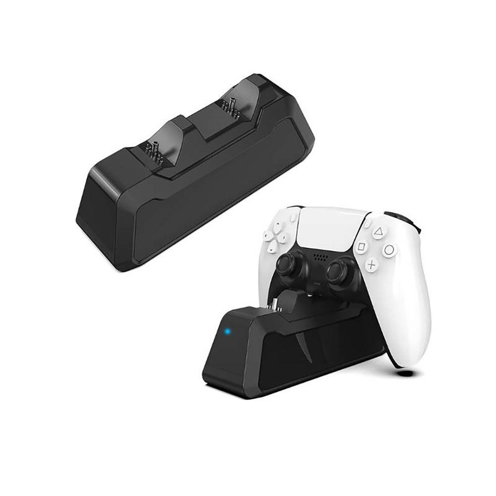 BTLIMER Giá Đỡ + Chuôi SạC Cho Tay CầM Chơi Game PS5