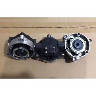 Đầu bơm máy lọc nước 24v zs
