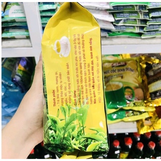 [ DATE MỚI ] TRÀ LÀI CON VOI ( TRANG ĐÔNG HUY) 200g/TÚI
