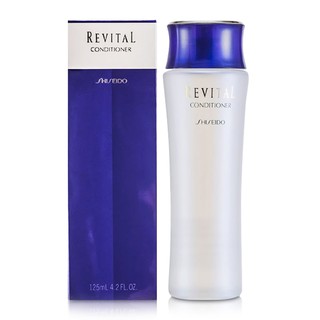Sữa dưỡng Shiseido Revital Moisturizer EX