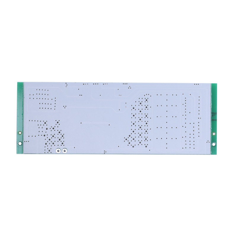 Bảng Mạch Bảo Vệ Pin Lithium 24V 6S 40A 18650 Li-Ion Bms Pcb Có Cân Bằng Cho Xe Điện Ebike