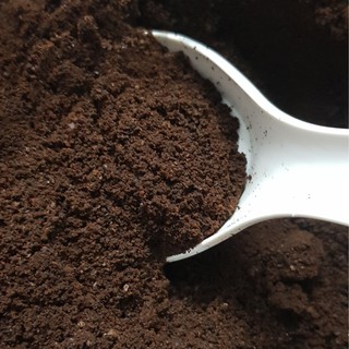 Bả cà phê hạt xay máy (500g)