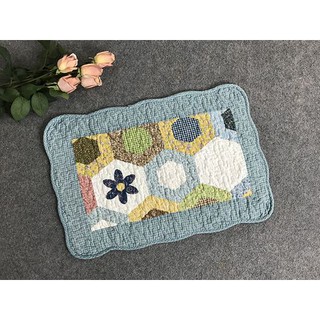 Thảm chùi chân - 100% cotton